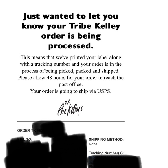 Tribe Kelley Seamless Luxe Bra - Picture 4 of 4